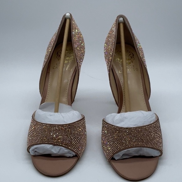 VINCE CAMUTO ALIANDRY 2 SANDAL - Picture 3 of 8